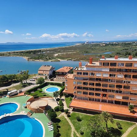 Studios Superior Isla De Rosas -Tramuntana42 Exterior photo