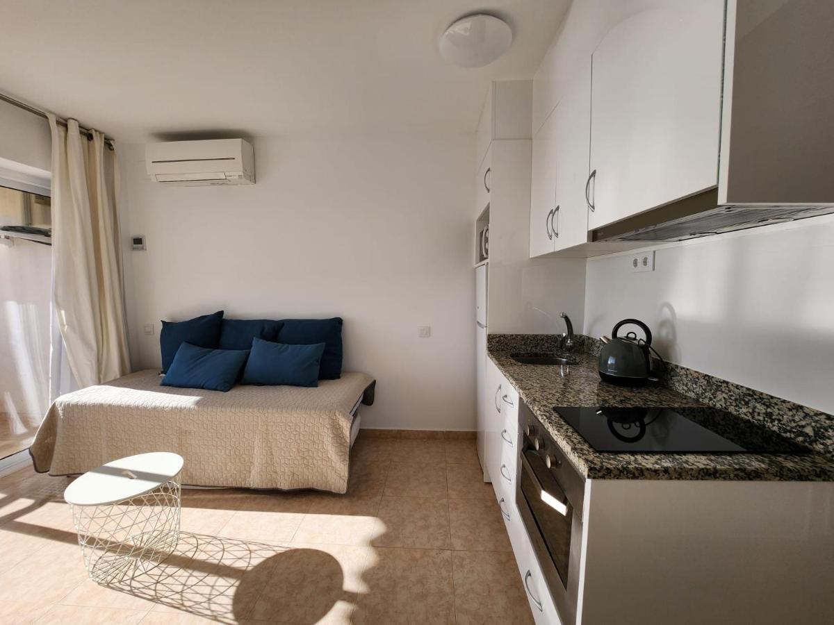 Studios Superior Isla De Rosas -Tramuntana42 Exterior photo