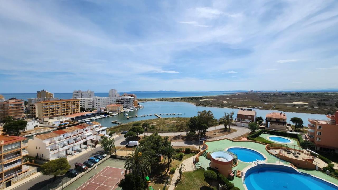 Studios Superior Isla De Rosas -Tramuntana42 Exterior photo