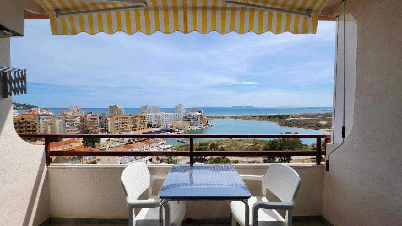 Studios Superior Isla De Rosas -Tramuntana42 Exterior photo
