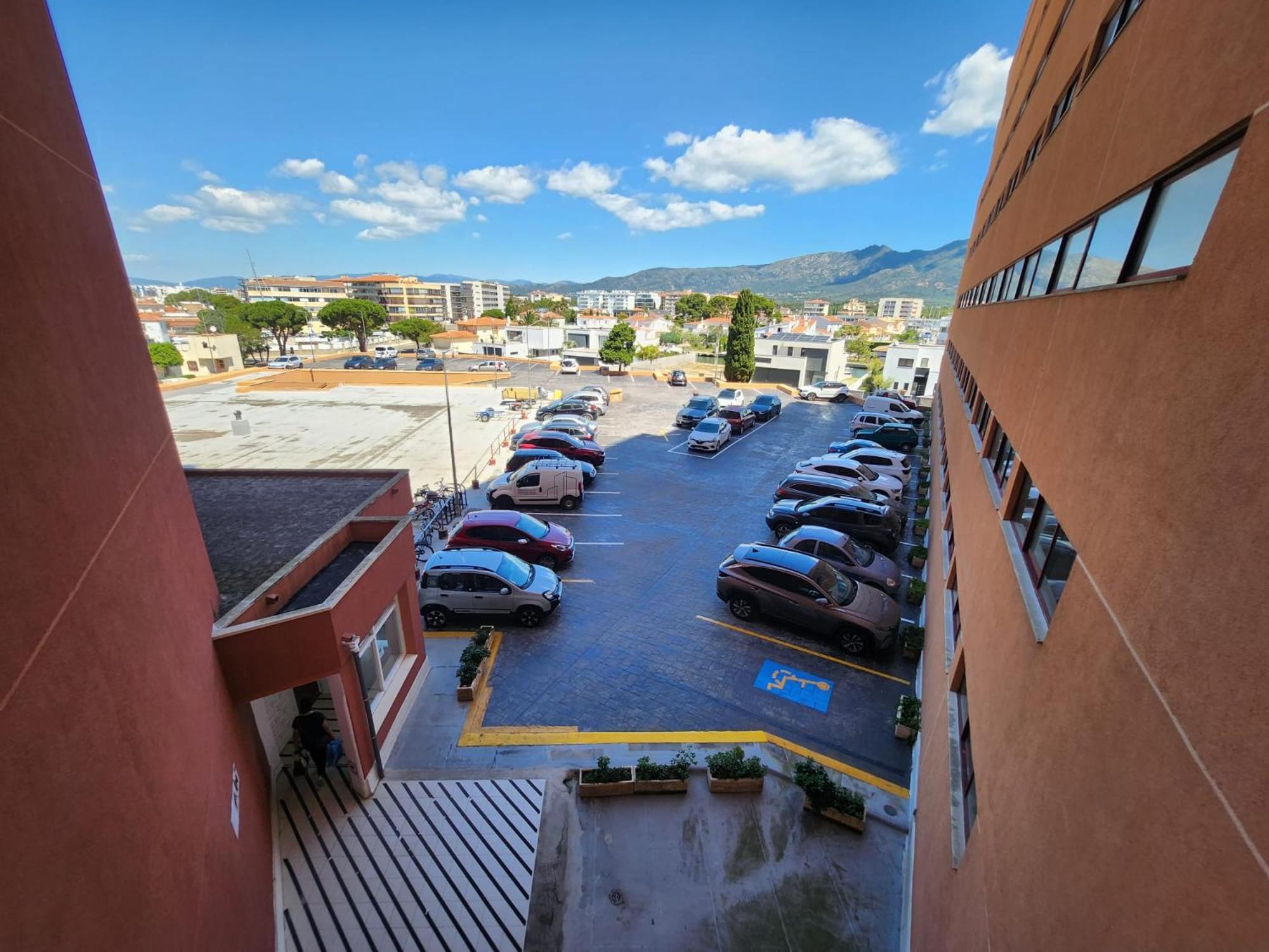 Studios Superior Isla De Rosas -Tramuntana42 Exterior photo