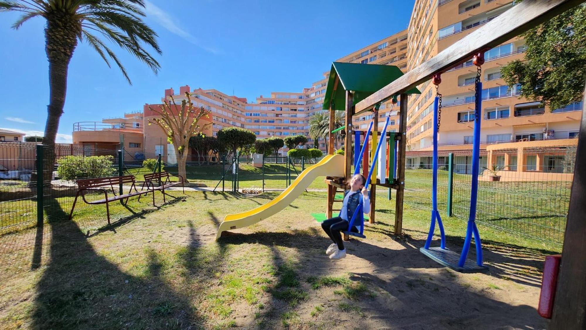Studios Superior Isla De Rosas -Tramuntana42 Exterior photo