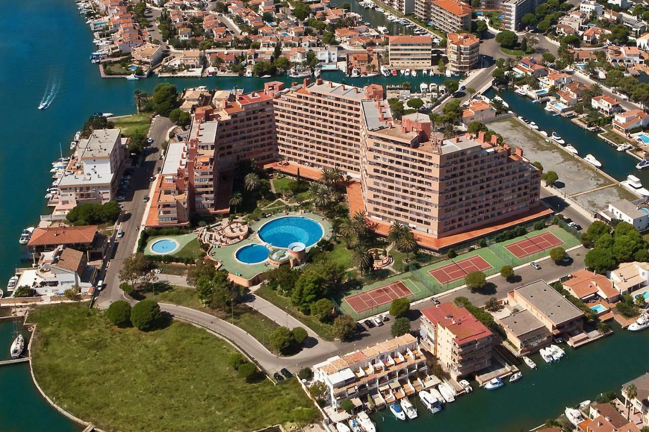 Studios Superior Isla De Rosas -Tramuntana42 Exterior photo